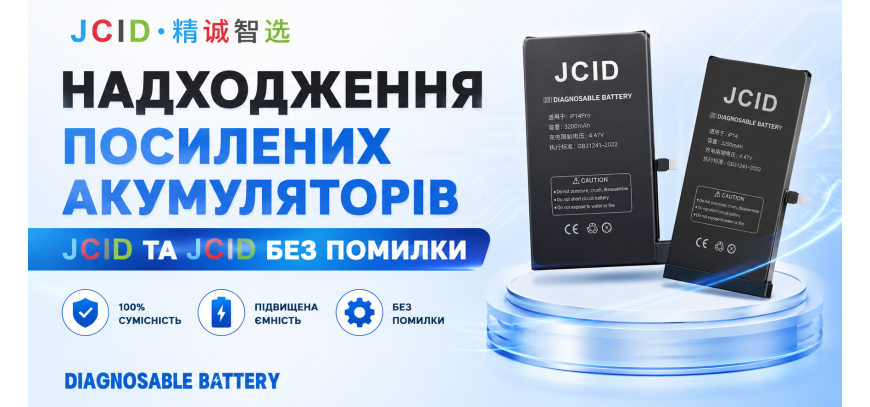 JCID